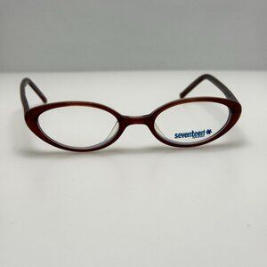 Seventeen SV103 252 Eyeglasses Eye Glasses Frames 44-18-135